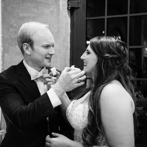 Meet your Posher, David